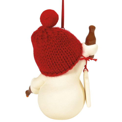 Merry Drunk Christmas Ornament