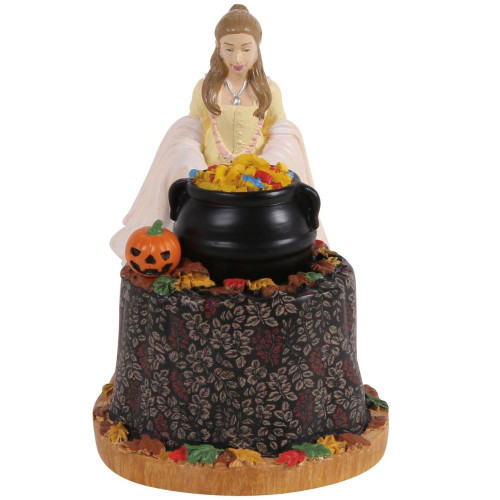 Hocus Pocus On Candy Duty Department 56 Hocus Pocus Village 