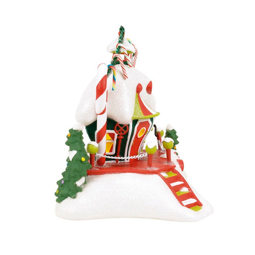 Who-Ville Candy Cane Twisters - Opposite View