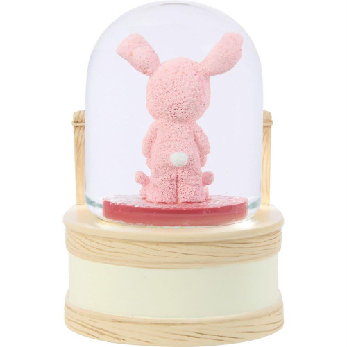 Precious Moments A Christmas Story Snow Globe