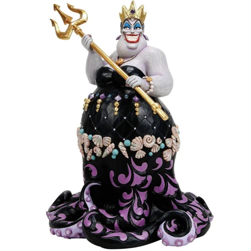 Ursula Deluxe Figurine by Jim Shore