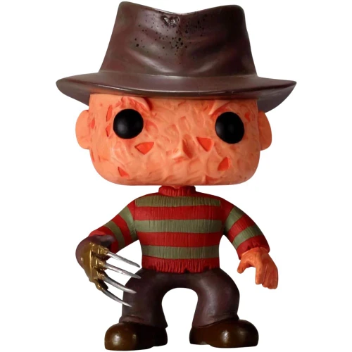 Pop! Horror: Freddy Krueger