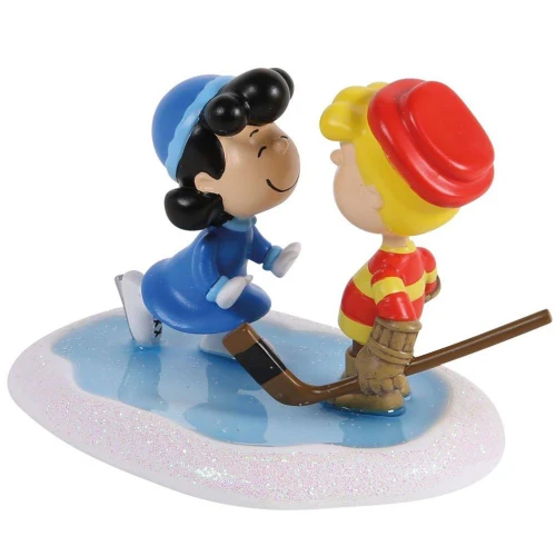 I Have A Pretty Face Figure by Jim Shore 
