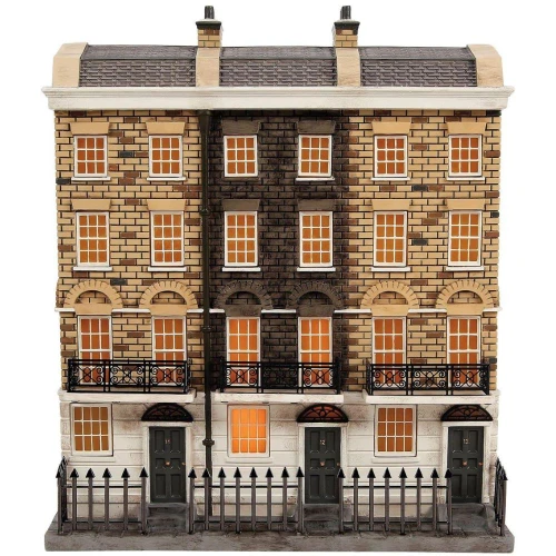 Harry Potter 12 Grimmauld Place by Department 56 
