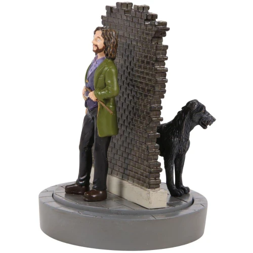 Sirius Black or Padfoot by Department 56 