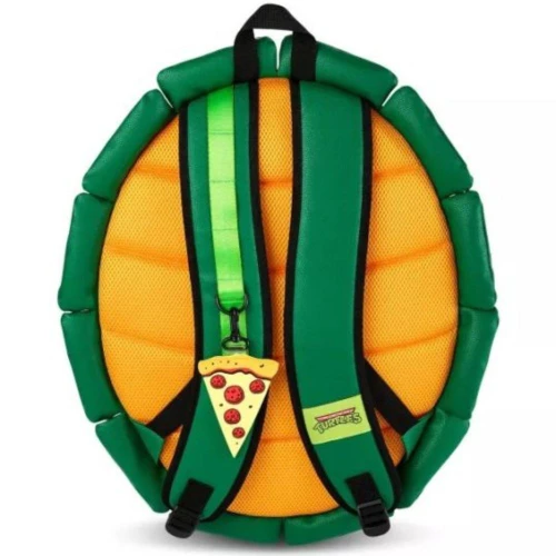 Teenage Mutant Ninja Turtles - Shell Backpack