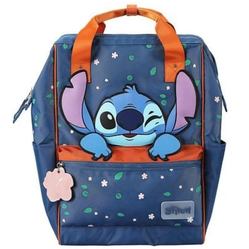 Disney - Lilo & Stitch - Doctor Backpack