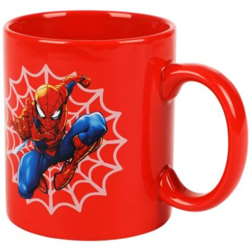 Marvel - Spider-Man 16 oz Ceramic Mug