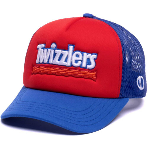 Twizzlers Trucker Hat
