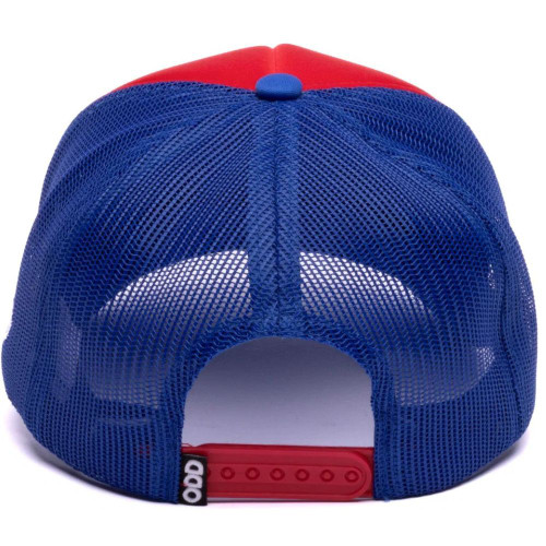 Twizzlers Trucker Hat