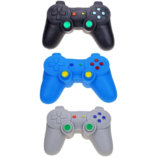 The Big Squish Game Controller