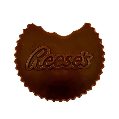 Reese's Peanut Butter Squishi - Top View