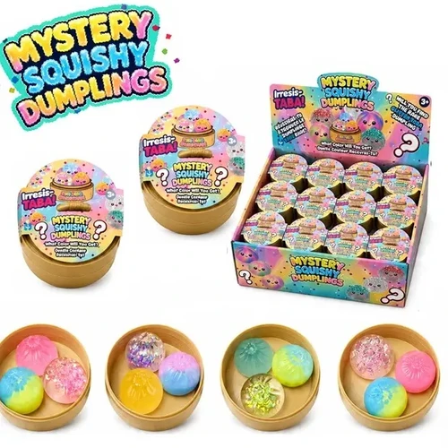 Mini Taba Dumplings 3-Pack