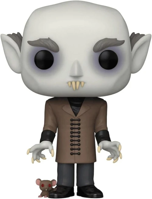 Nosferatu 100th Anniversary Funko