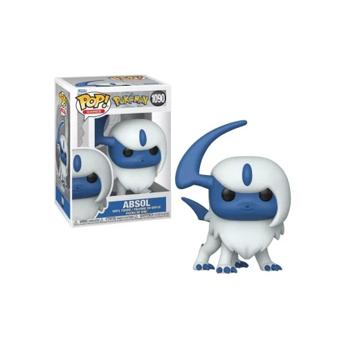Pop! Pokemon Absol