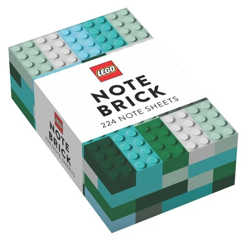 Lego Note Brick