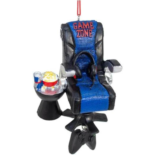 Gamer Chair Ornament