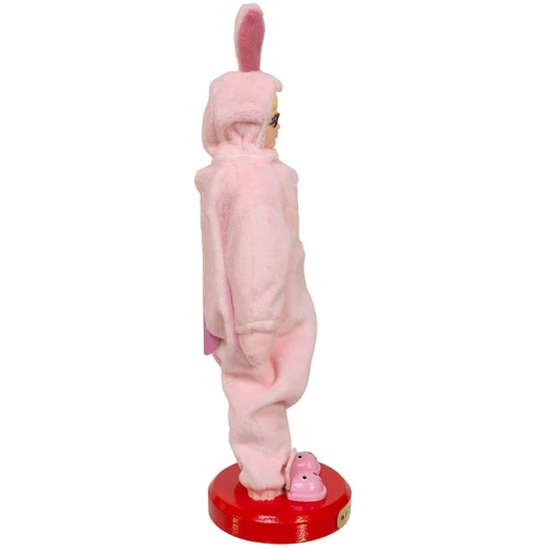 Opposite View - A Christmas Story Ralphie Bunny Nutcracker