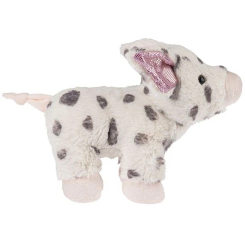 Webkinz Spotted Pig Plush