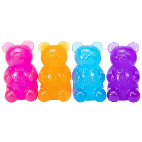 Nee Doh Gummy Bear