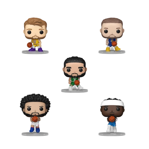 Pocket Pop! NBA 