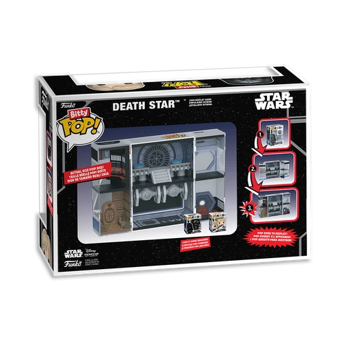 Back of box