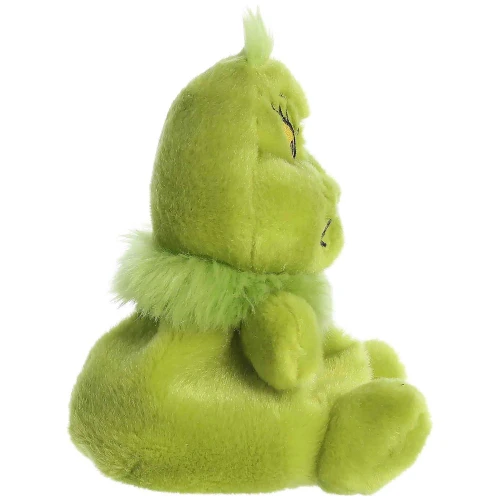 Palm Pals Dr. Seuss - The Grinch Mean One