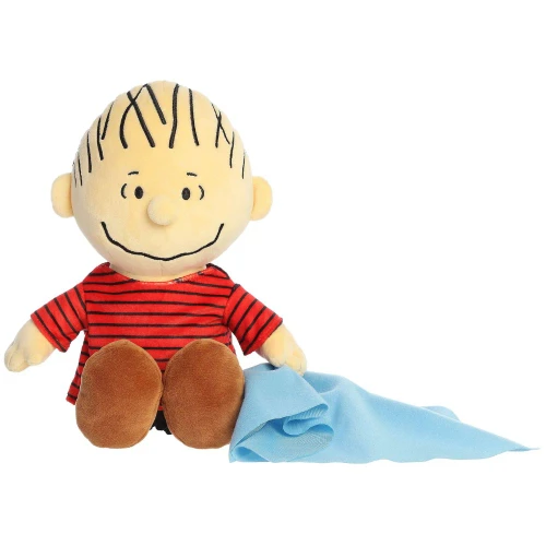Peanuts - 12" Linus Plush