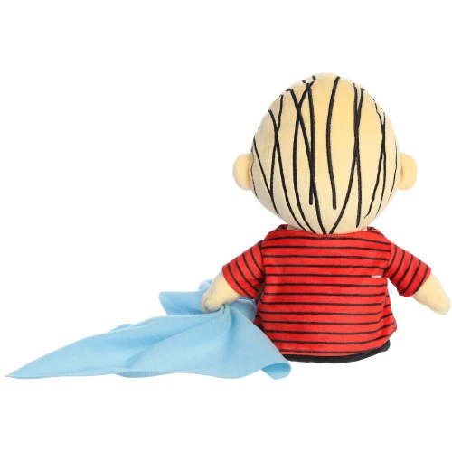Peanuts - 12" Linus Plush