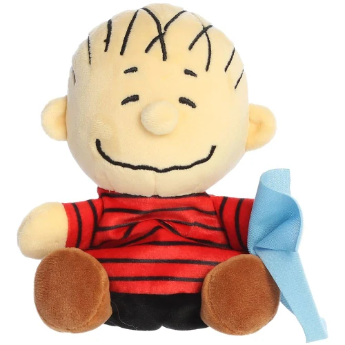 Palm Pals Peanuts - Linus