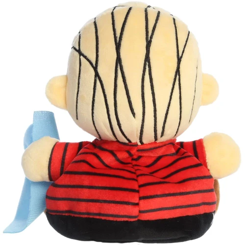 Palm Pals Peanuts - Linus