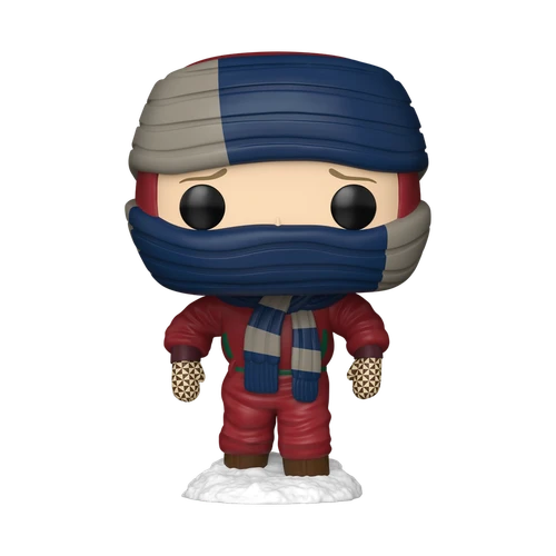 Randy Parker Funko