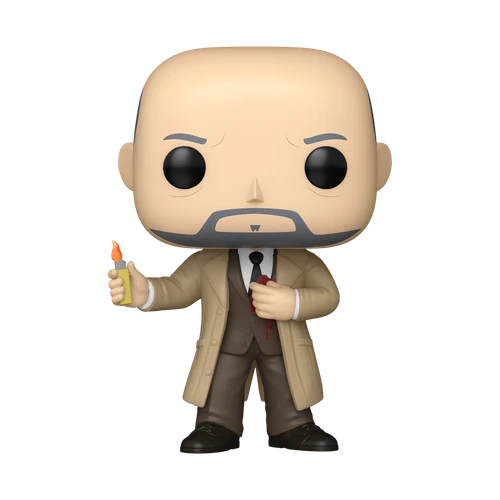 Dr. Samuel Loomis Funko