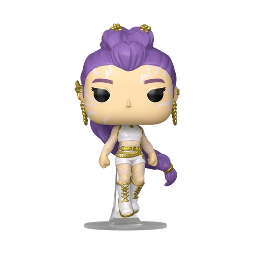 Jumbo Rumi Funko