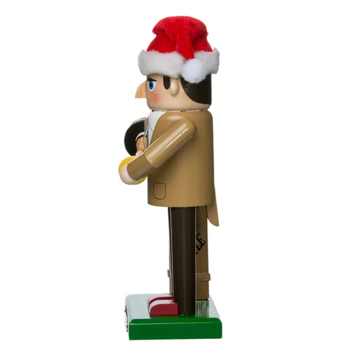 Right - A Christmas Story Dad Nutcracker Right - A Christmas Story Dad Nutcracker