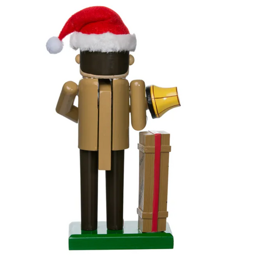 Back - A Christmas Story Dad Nutcracker Back - A Christmas Story Dad Nutcracker