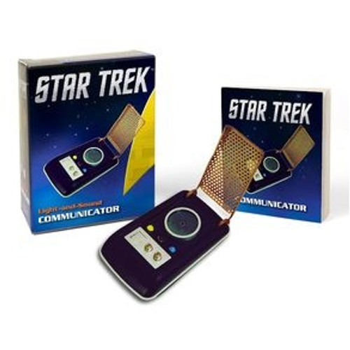 Star Trek Communicator