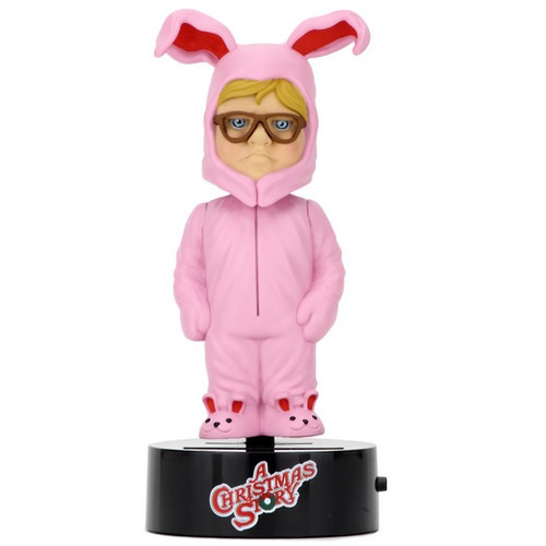 Ralphie in Bunny Suit Body Knocker
