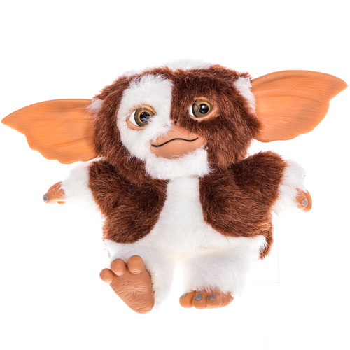 Gremlins Gizmo プッシュドール 並行輸入品】NECA Gremlins Gizmo Dancing Plulsh グレムリン