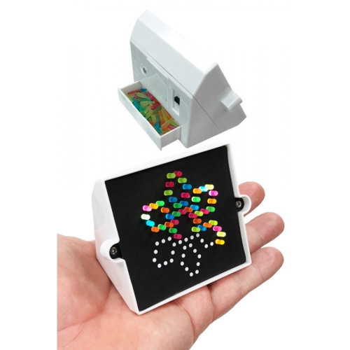 World's Smallest Lite-Brite World's Smallest Lite-Brite