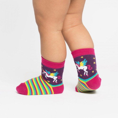 Winging It Children's Socks - Toddler