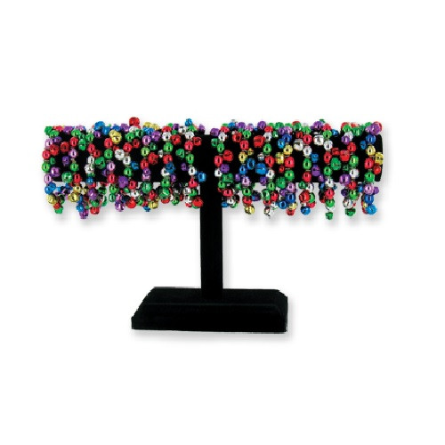 Christmas Jingle Bracelet Display View Christmas Jingle Bracelet Display View