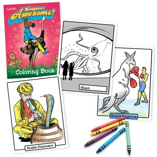 Super Awesome Colouring Book Inside Pages Super Awesome Colouring Book Inside Pages