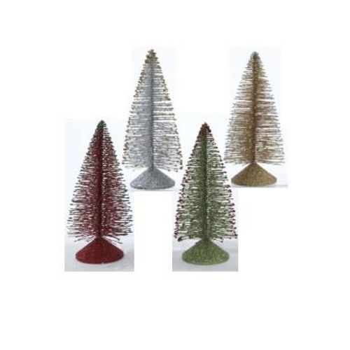 Plastic Trees (Several Colours)