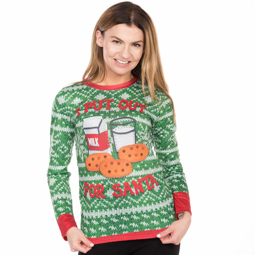 Ugly Christmas Sweaters Canada | RetroFestive.ca