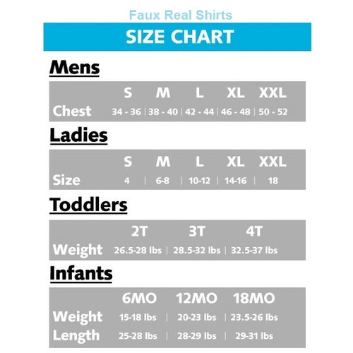 Let It Snow Chart