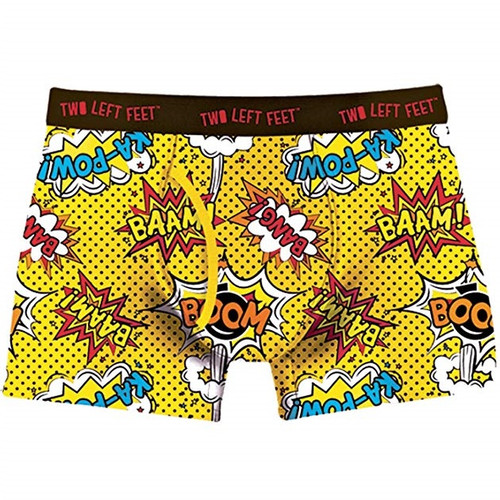 Go Bananas! - Women's Hipsters - Two Left Feet Underwear