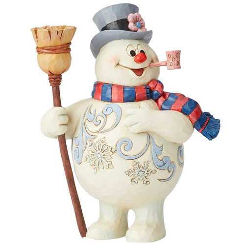 Frosty the Snowman Products - RetroFestive.ca