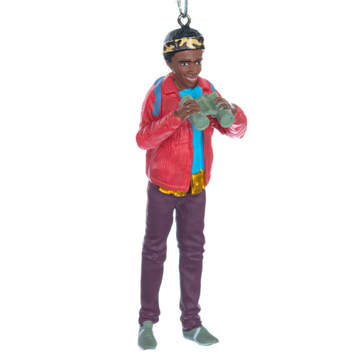 Stranger Things Set of 5 Resin Ornaments Lucas Sinclair View Stranger Things Set of 5 Resin Ornaments Lucas Sinclair View
