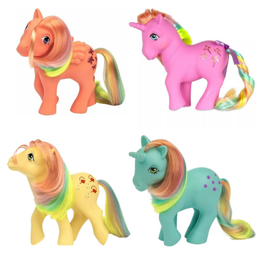 My Little Pony Rainbow Collection My Little Pony Rainbow Collection